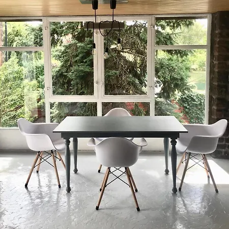 Ch Apartment *
