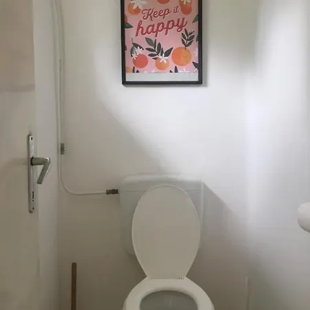 Appartamento Ch Alsóörs