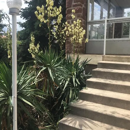 Apartment Ch *
