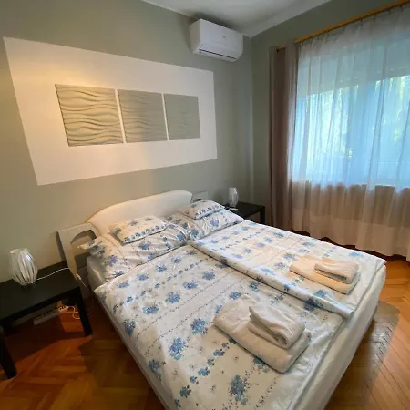 Apartman Ch Alsóörs