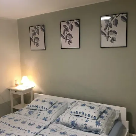 Ch Apartment