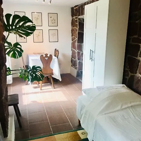 Apartment Ch Alsoors