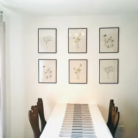 Apartment Ch *