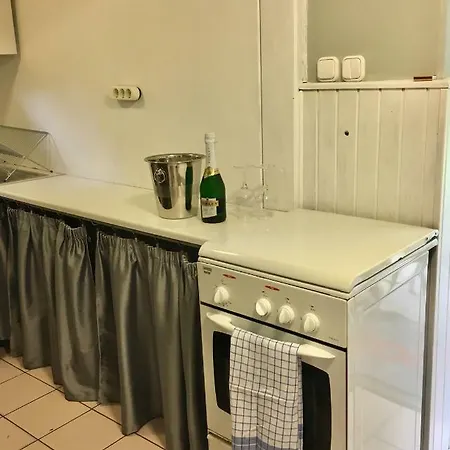 Ch Apartment *