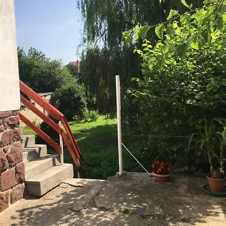 Apartment Ch Alsoors