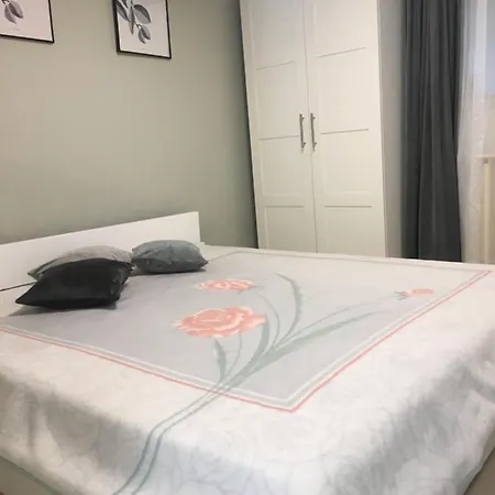 Apartman Ch Alsóörs