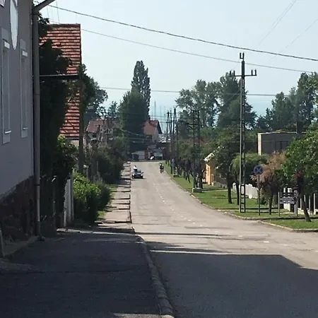 Appartamento Ch Alsóörs