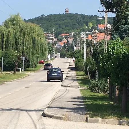Apartman Ch *