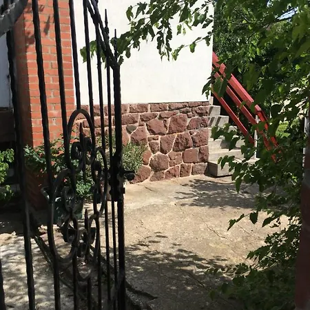 Appartamento Ch Alsóörs