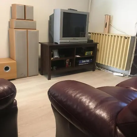 Ch Apartment *