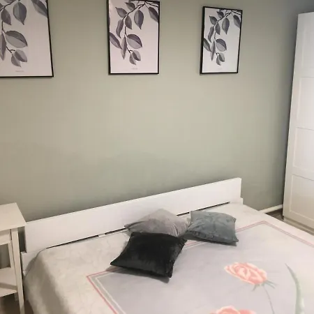 Apartman Ch Alsóörs