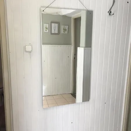 Ch Apartment