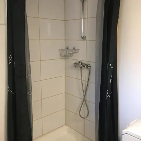 Appartamento Ch Alsóörs